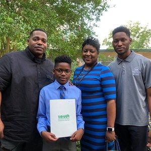 Meet your Posher, Schewan